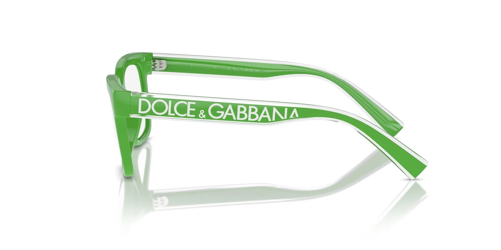Dolce & Gabbana Kids 5002 Eyeglasses - view 17